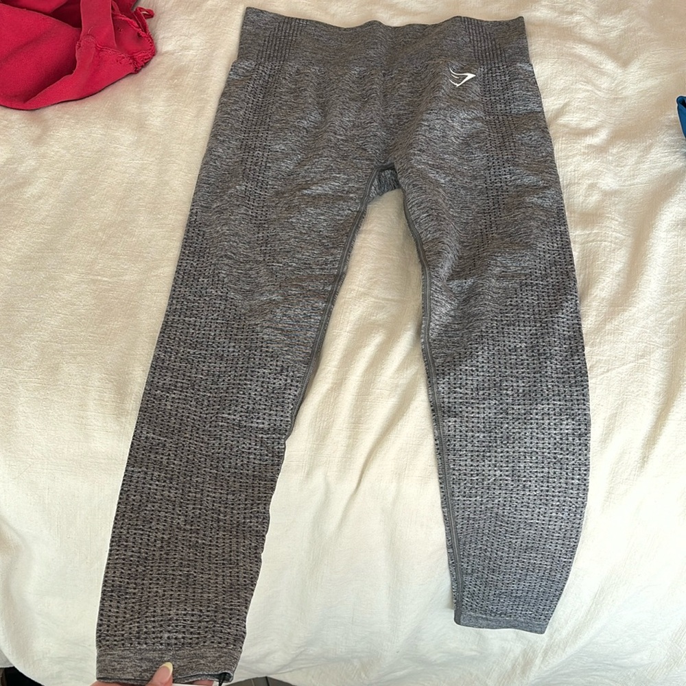 Gymshark vital seamless leggings